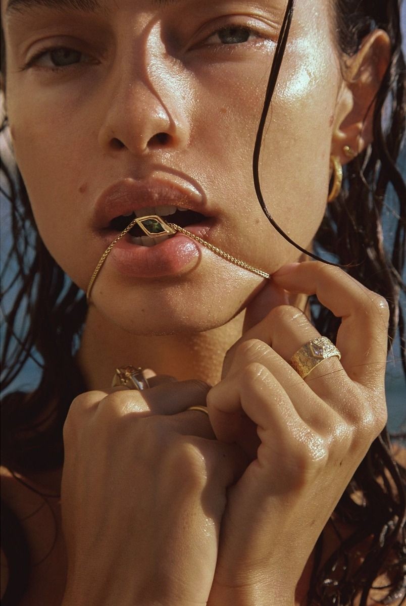 Golden Hour