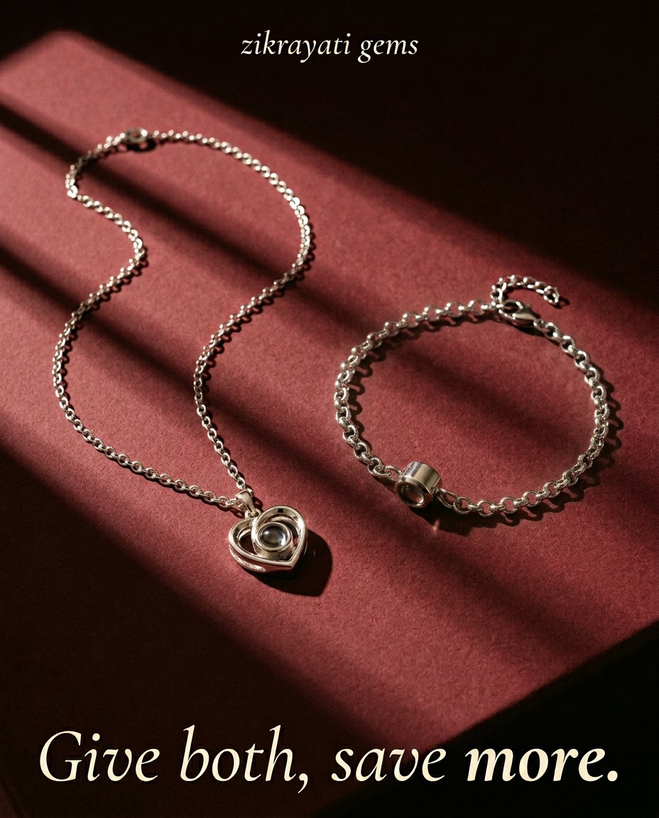 Editorial jewellery — MATIÈR