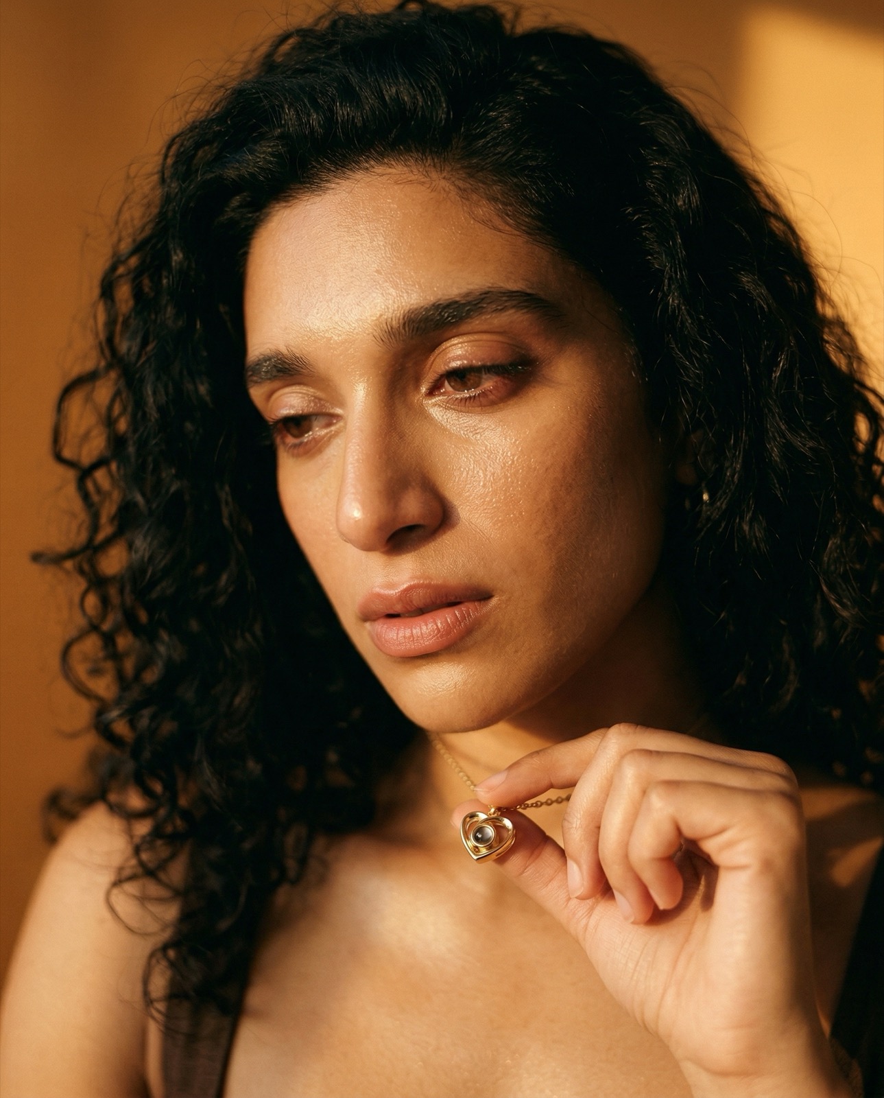 Zikrayati editorial — MATIÈR